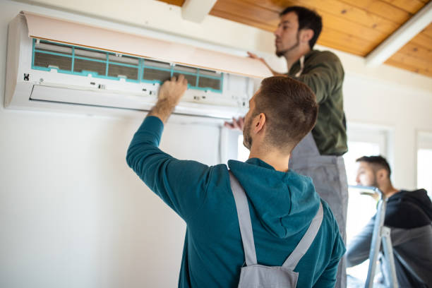 Best Seasonal HVAC Services in Bellmawr, NJ