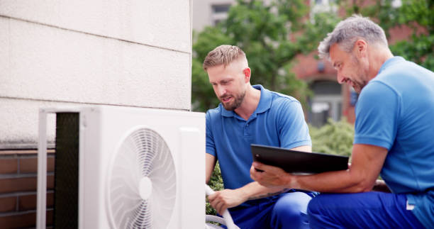 Best Thermostats and Smart Controls in Bellmawr, NJ