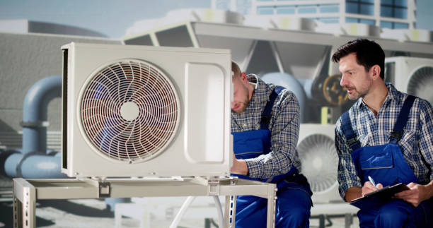 Best Residential HVAC in Bellmawr, NJ